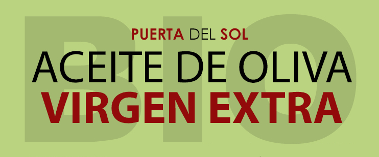 Aceite Puerta del Sol