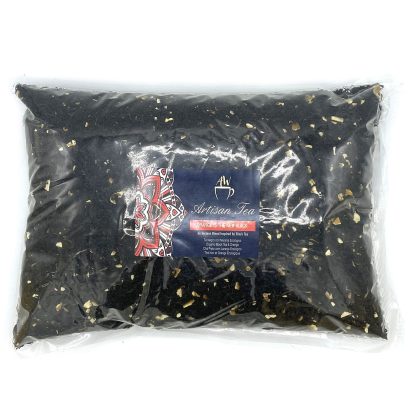 Té Negro Narnaja Orgánico