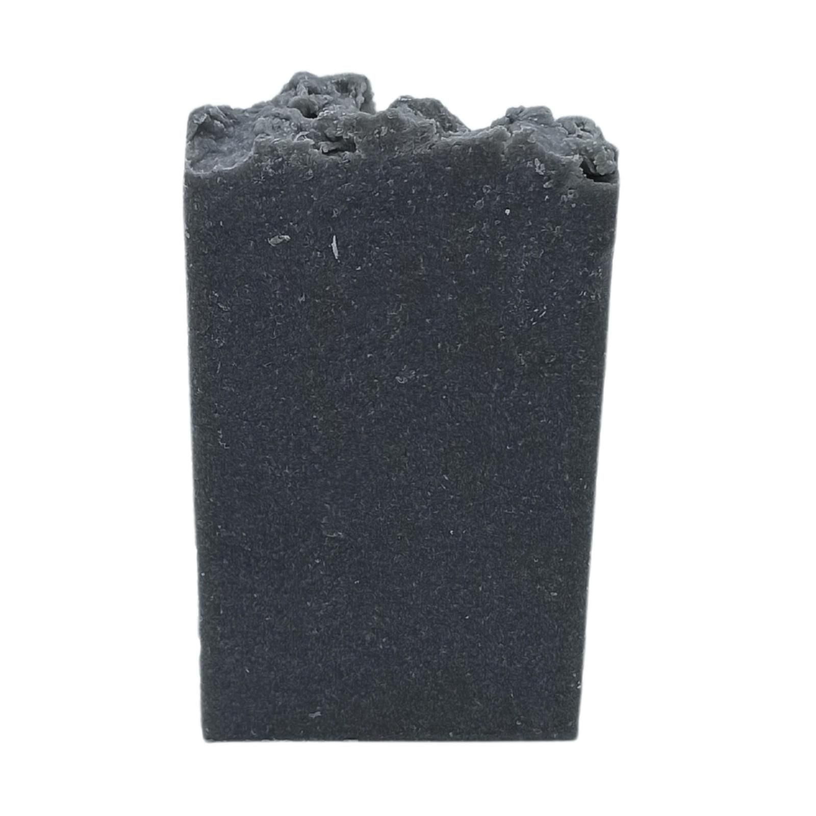 Exfoliante - Jabón de Aceite de Oliva puro en caja individual - 100g - Imagen 2
