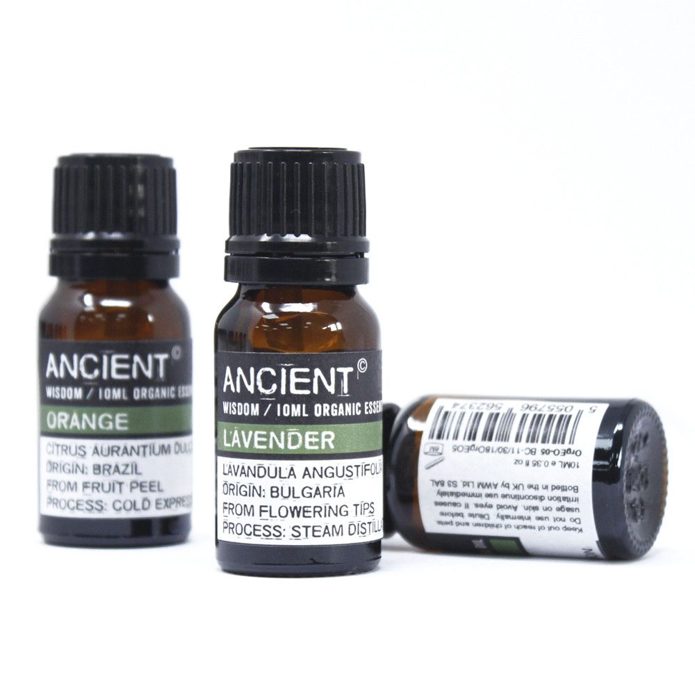 Aceite esencial orgánico - Ylang Ylang - Imagen 3