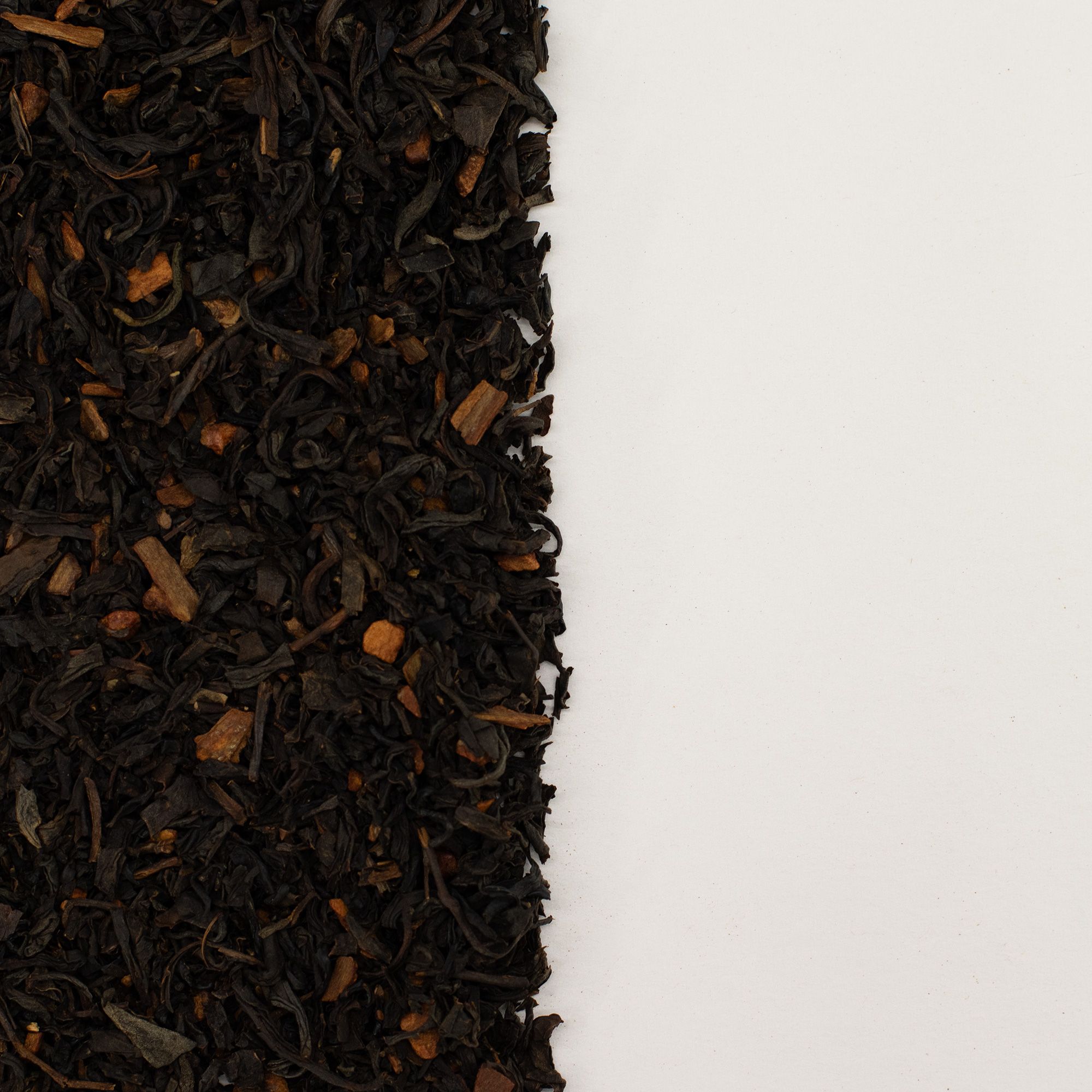 Té negro orgánico de canela de 50 g - Imagen 5
